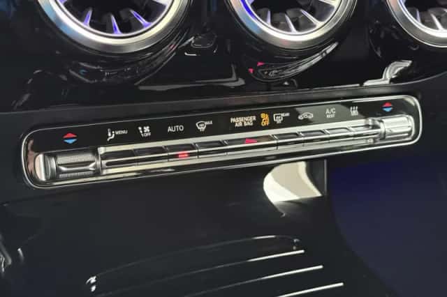 Mercedes-Benz CLA-Klasse (2023) thumbnail 43