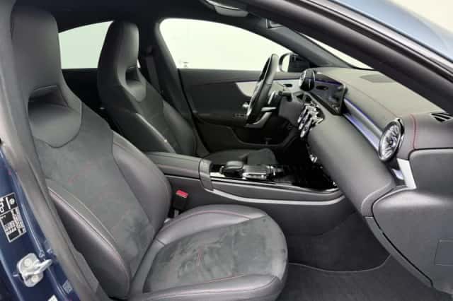 Mercedes-Benz CLA-Klasse (2023) thumbnail 45
