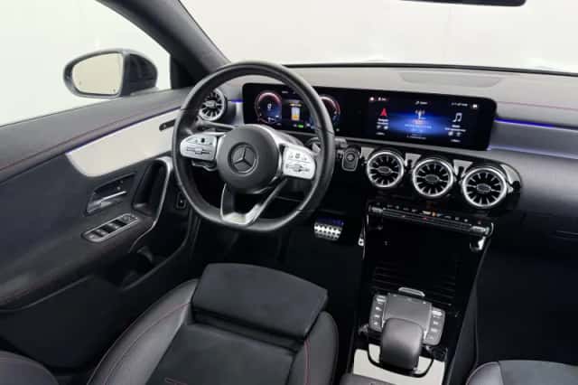Mercedes-Benz CLA-Klasse (2023) thumbnail 8