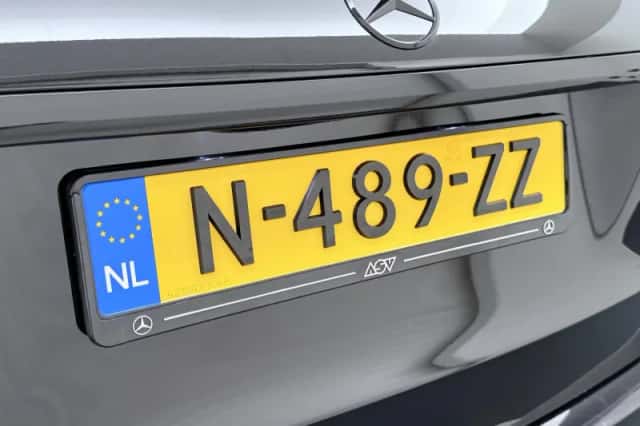 Mercedes-Benz GLE-klasse (2020) thumbnail 17
