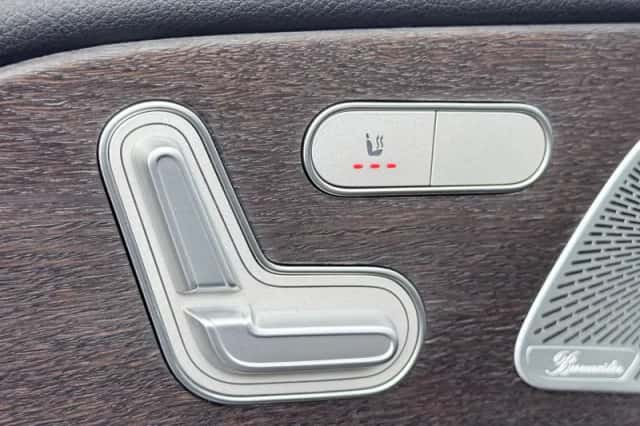 Mercedes-Benz GLE-klasse (2020) thumbnail 19