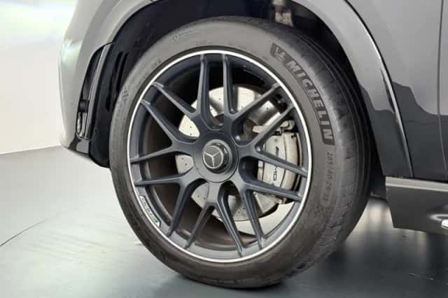 Mercedes-Benz GLE-klasse (2020) thumbnail 20