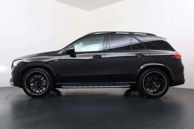Mercedes-Benz GLE-klasse (2020) thumbnail 3