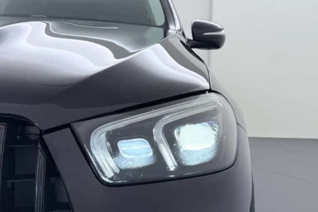 Mercedes-Benz GLE-klasse (2020) thumbnail 21