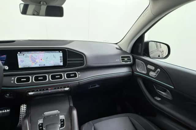 Mercedes-Benz GLE-klasse (2020) thumbnail 22