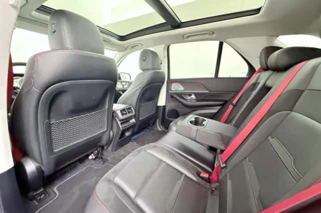Mercedes-Benz GLE-klasse (2020) thumbnail 23