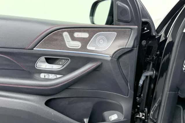 Mercedes-Benz GLE-klasse (2020) thumbnail 24