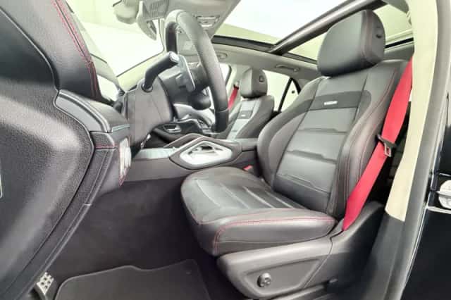 Mercedes-Benz GLE-klasse (2020) thumbnail 25