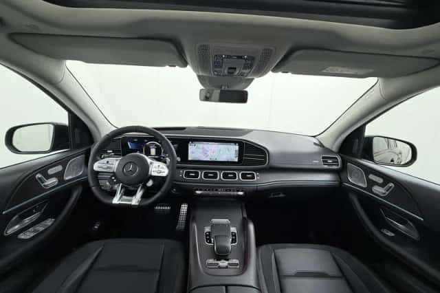 Mercedes-Benz GLE-klasse (2020) thumbnail 26