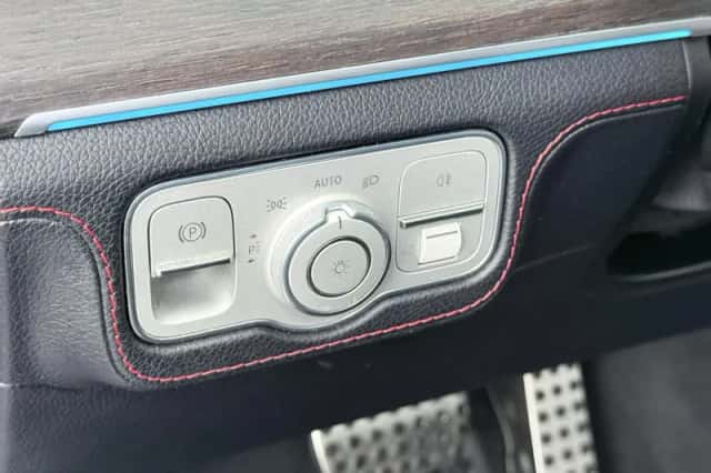 Mercedes-Benz GLE-klasse (2020) thumbnail 27