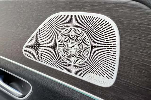 Mercedes-Benz GLE-klasse (2020) thumbnail 28