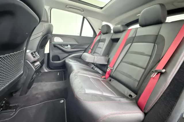 Mercedes-Benz GLE-klasse (2020) thumbnail 29