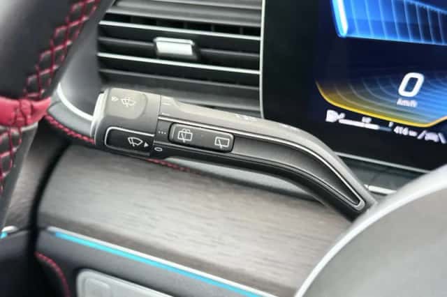 Mercedes-Benz GLE-klasse (2020) thumbnail 30