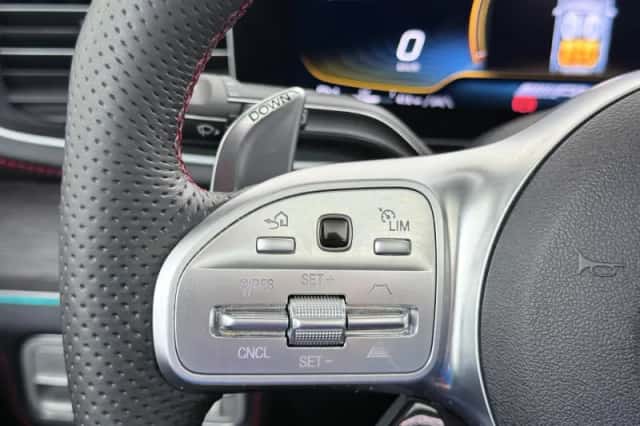 Mercedes-Benz GLE-klasse (2020) thumbnail 32