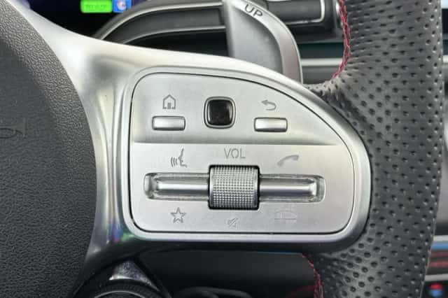 Mercedes-Benz GLE-klasse (2020) thumbnail 33