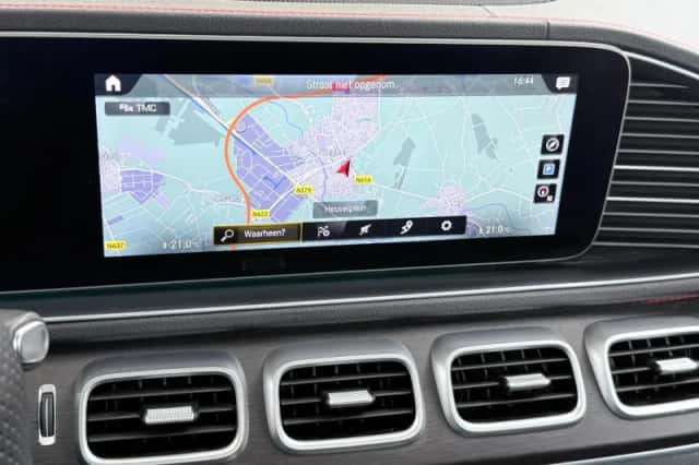 Mercedes-Benz GLE-klasse (2020) thumbnail 40
