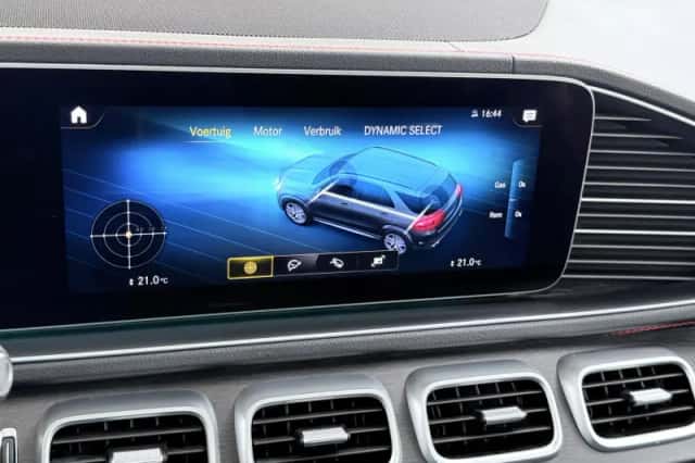 Mercedes-Benz GLE-klasse (2020) thumbnail 44