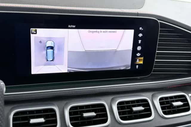 Mercedes-Benz GLE-klasse (2020) thumbnail 46
