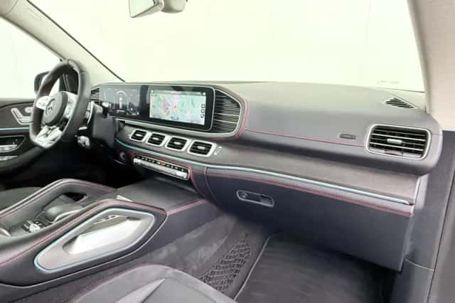 Mercedes-Benz GLE-klasse (2020) thumbnail 49