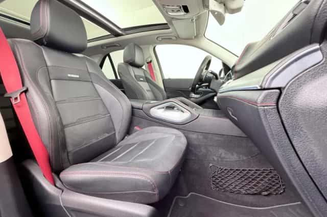 Mercedes-Benz GLE-klasse (2020) thumbnail 50