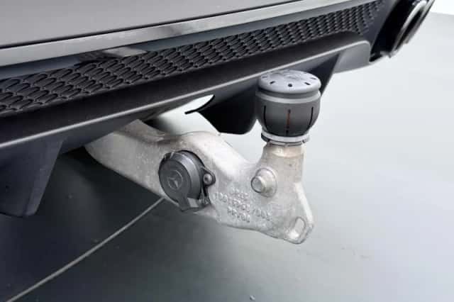 Mercedes-Benz GLE-klasse (2020) thumbnail 6