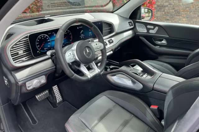Mercedes-Benz GLE-klasse (2020) thumbnail 54