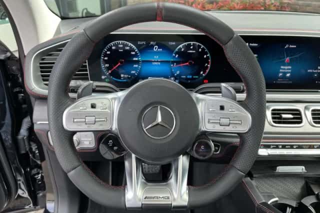 Mercedes-Benz GLE-klasse (2020) thumbnail 55