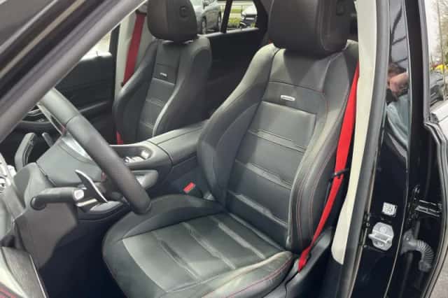 Mercedes-Benz GLE-klasse (2020) thumbnail 56