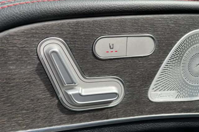 Mercedes-Benz GLE-klasse (2020) thumbnail 60