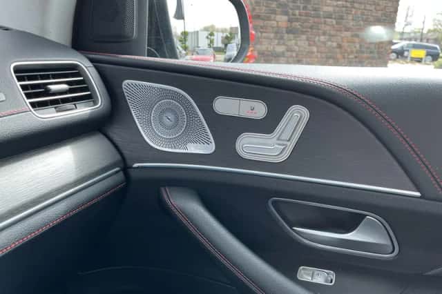 Mercedes-Benz GLE-klasse (2020) thumbnail 63