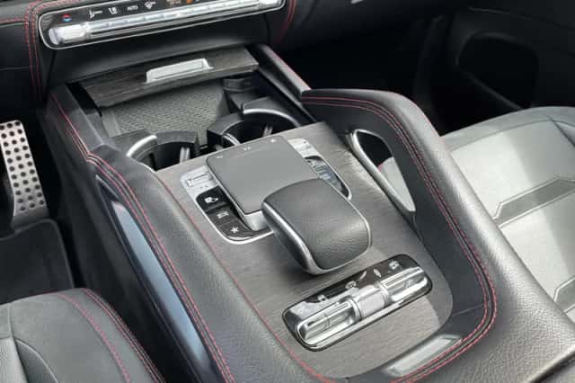 Mercedes-Benz GLE-klasse (2020) thumbnail 64