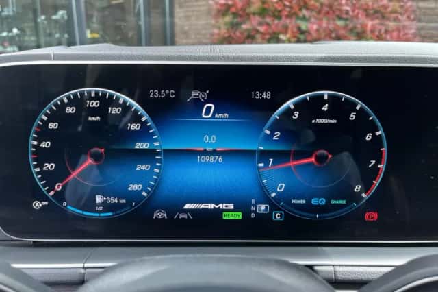 Mercedes-Benz GLE-klasse (2020) thumbnail 65