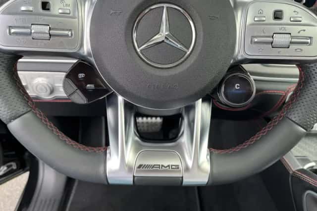 Mercedes-Benz GLE-klasse (2020) thumbnail 66