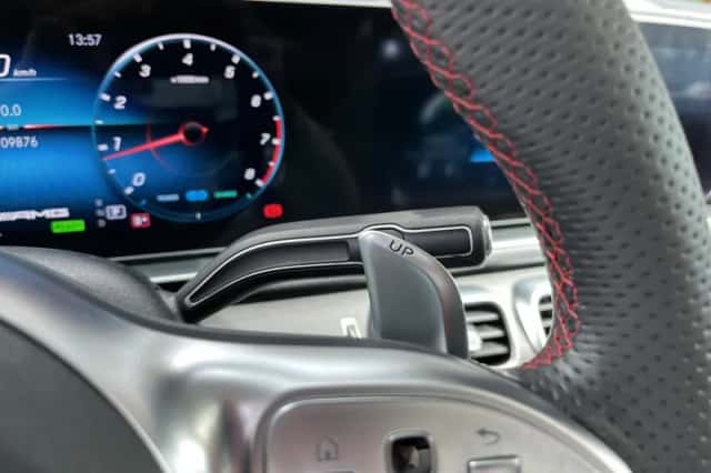 Mercedes-Benz GLE-klasse (2020) thumbnail 68
