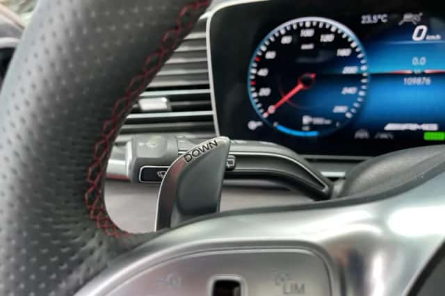Mercedes-Benz GLE-klasse (2020) thumbnail 69