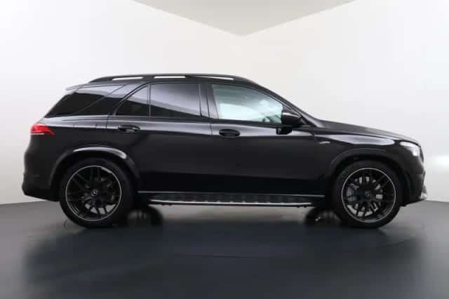 Mercedes-Benz GLE-klasse (2020) thumbnail 10