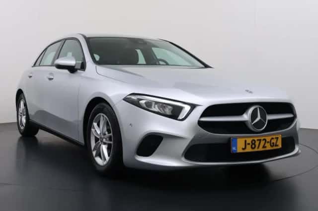 Mercedes-Benz A-Klasse (2020) thumbnail 12
