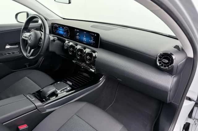 Mercedes-Benz A-Klasse (2020) thumbnail 13