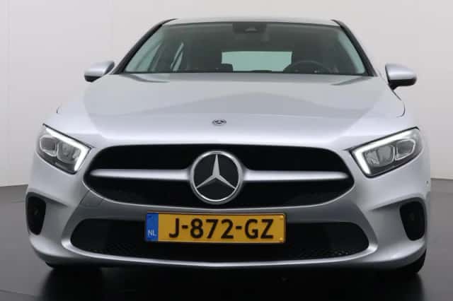 Mercedes-Benz A-Klasse (2020) thumbnail 14
