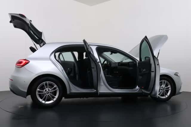 Mercedes-Benz A-Klasse (2020) thumbnail 16