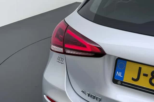 Mercedes-Benz A-Klasse (2020) thumbnail 18