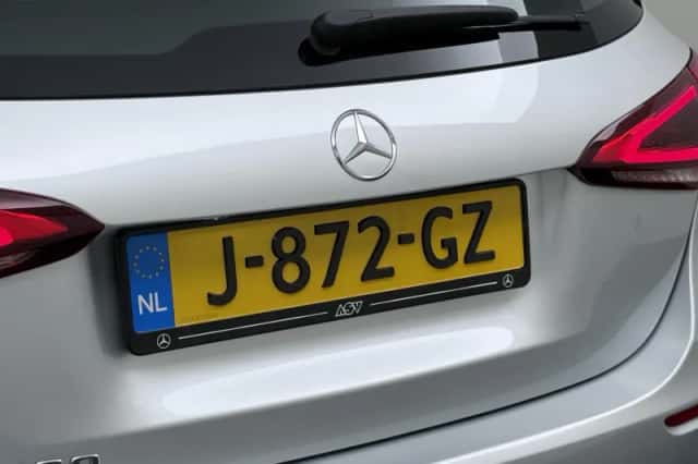 Mercedes-Benz A-Klasse (2020) thumbnail 19