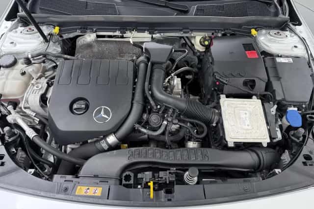 Mercedes-Benz A-Klasse (2020) thumbnail 23