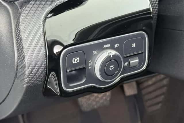 Mercedes-Benz A-Klasse (2020) thumbnail 25
