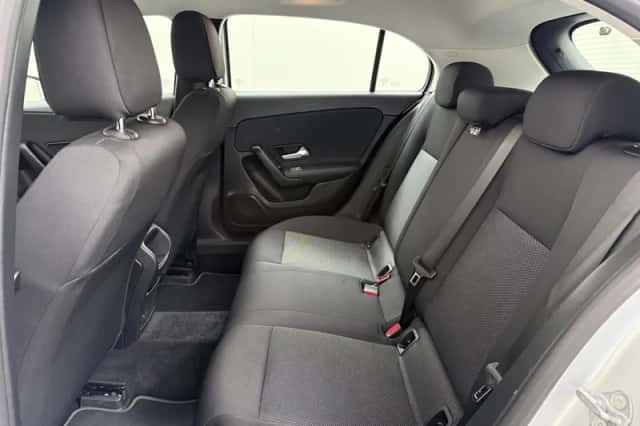 Mercedes-Benz A-Klasse (2020) thumbnail 27