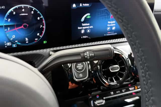 Mercedes-Benz A-Klasse (2020) thumbnail 30