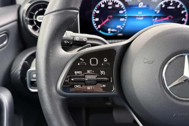 Mercedes-Benz A-Klasse (2020) thumbnail 31