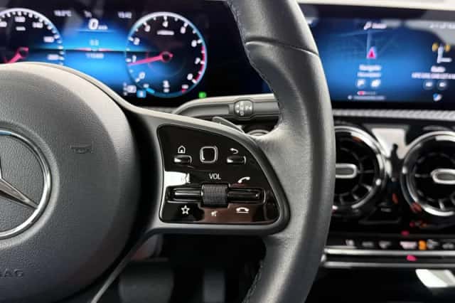 Mercedes-Benz A-Klasse (2020) thumbnail 32