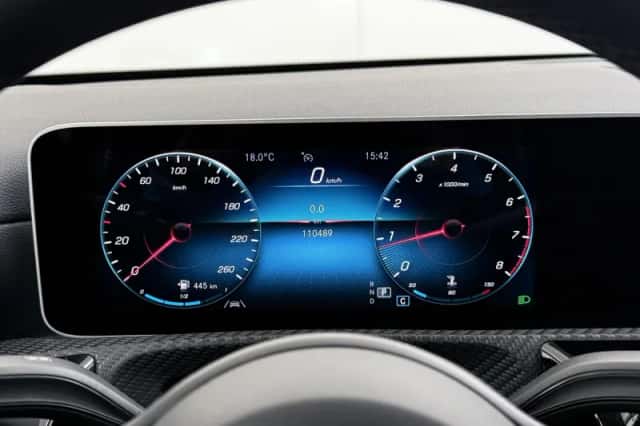 Mercedes-Benz A-Klasse (2020) thumbnail 33
