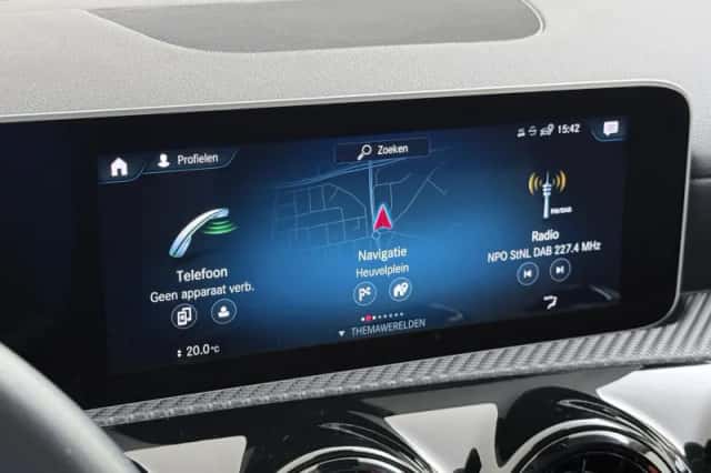 Mercedes-Benz A-Klasse (2020) thumbnail 34